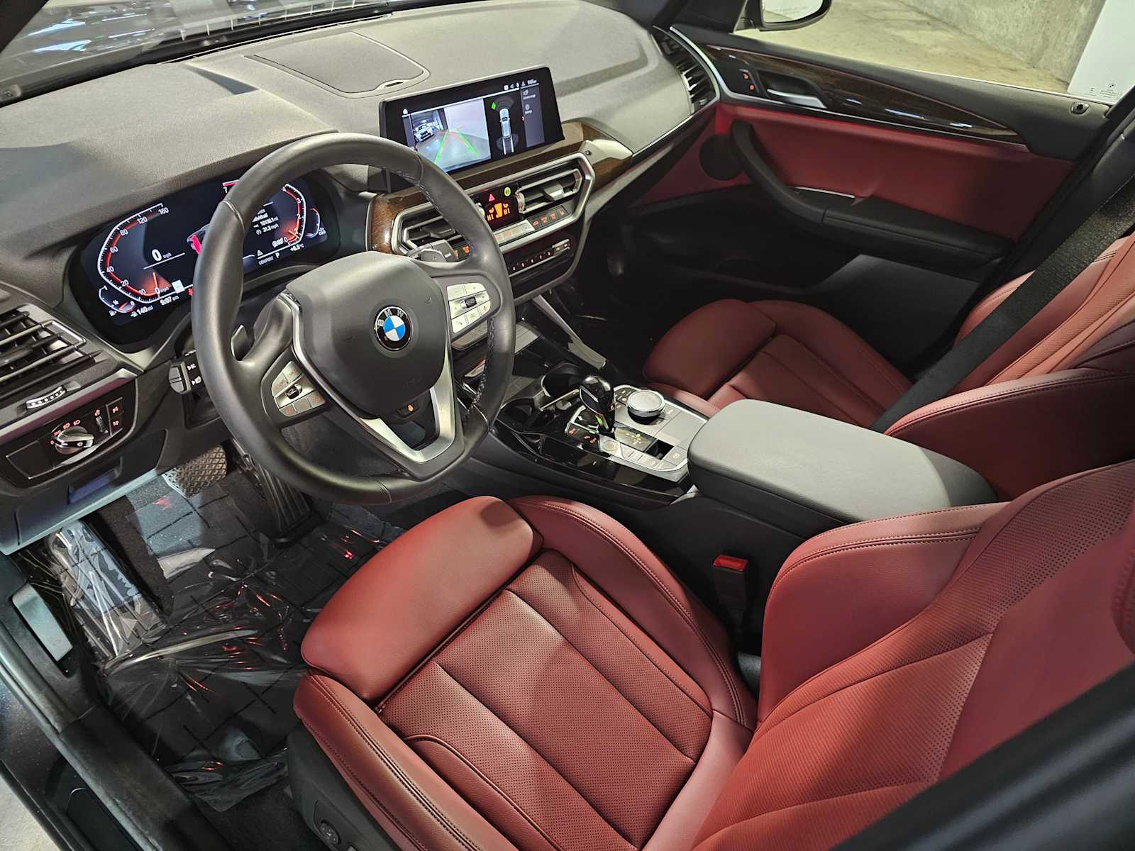 Thumbnail: 2023 BMW X3 - 2