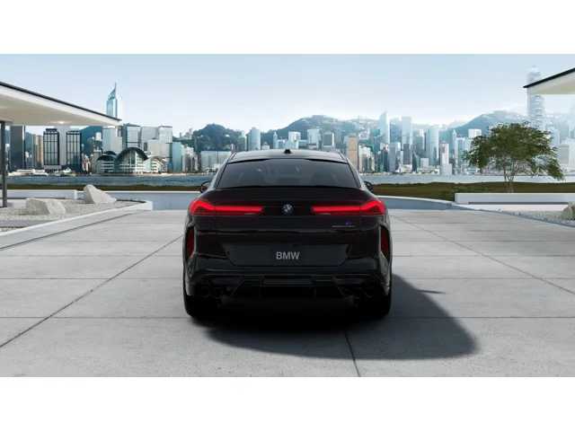 Thumbnail: 2027 BMW X6 - 5