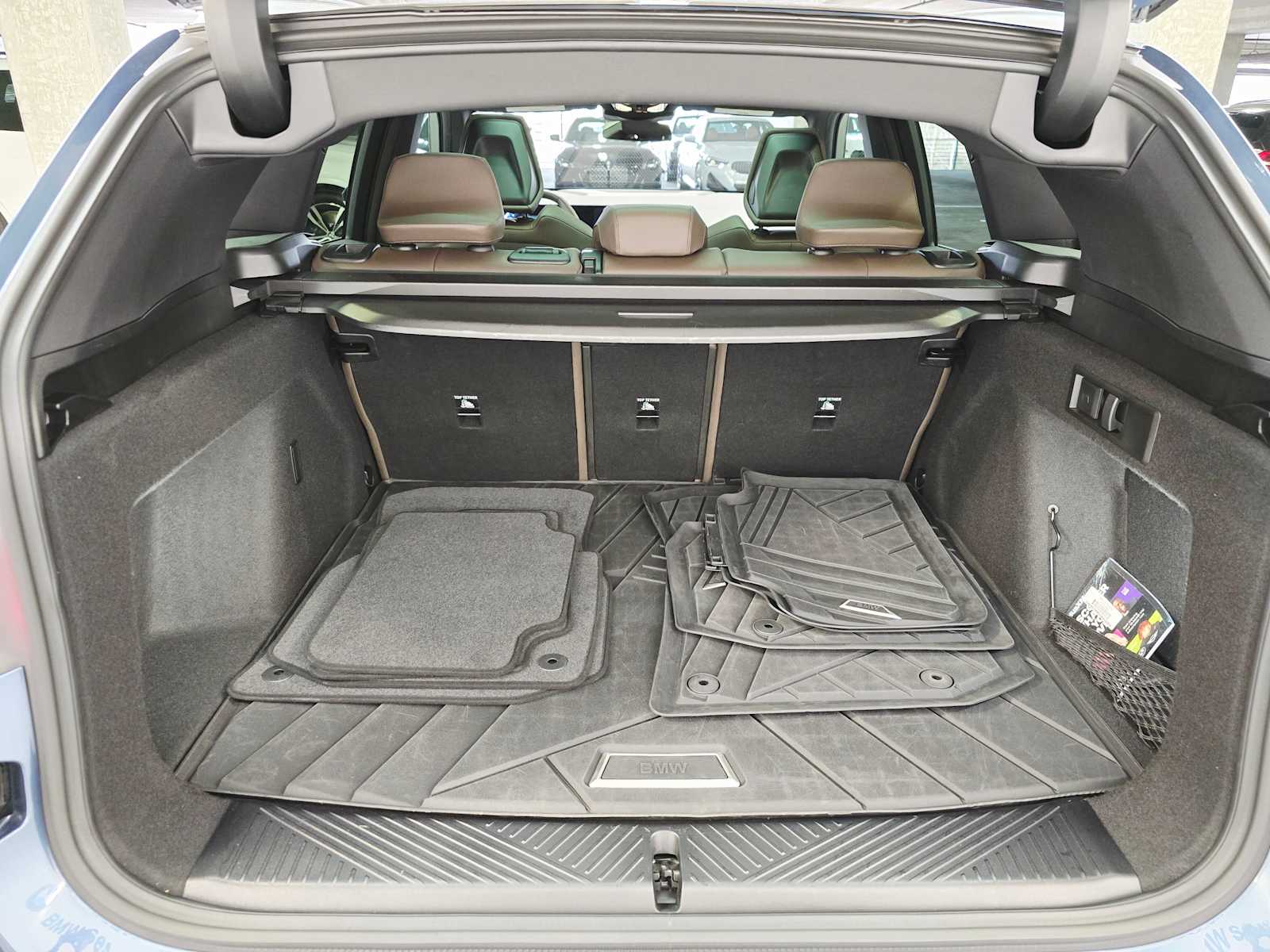 Thumbnail: 2025 BMW X3 - 29