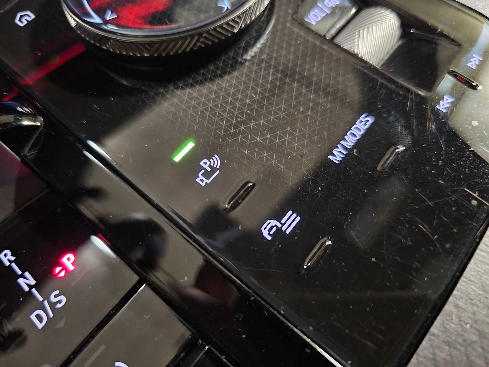 Thumbnail: 2025 BMW X3 - 22