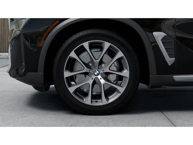 Thumbnail: 2026 BMW X5 - 7