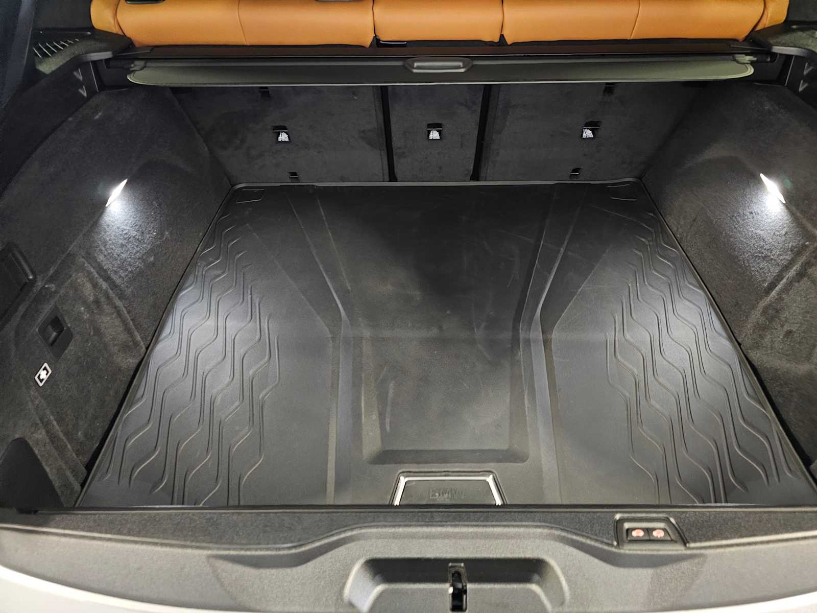 Thumbnail: 2026 BMW X5 - 35