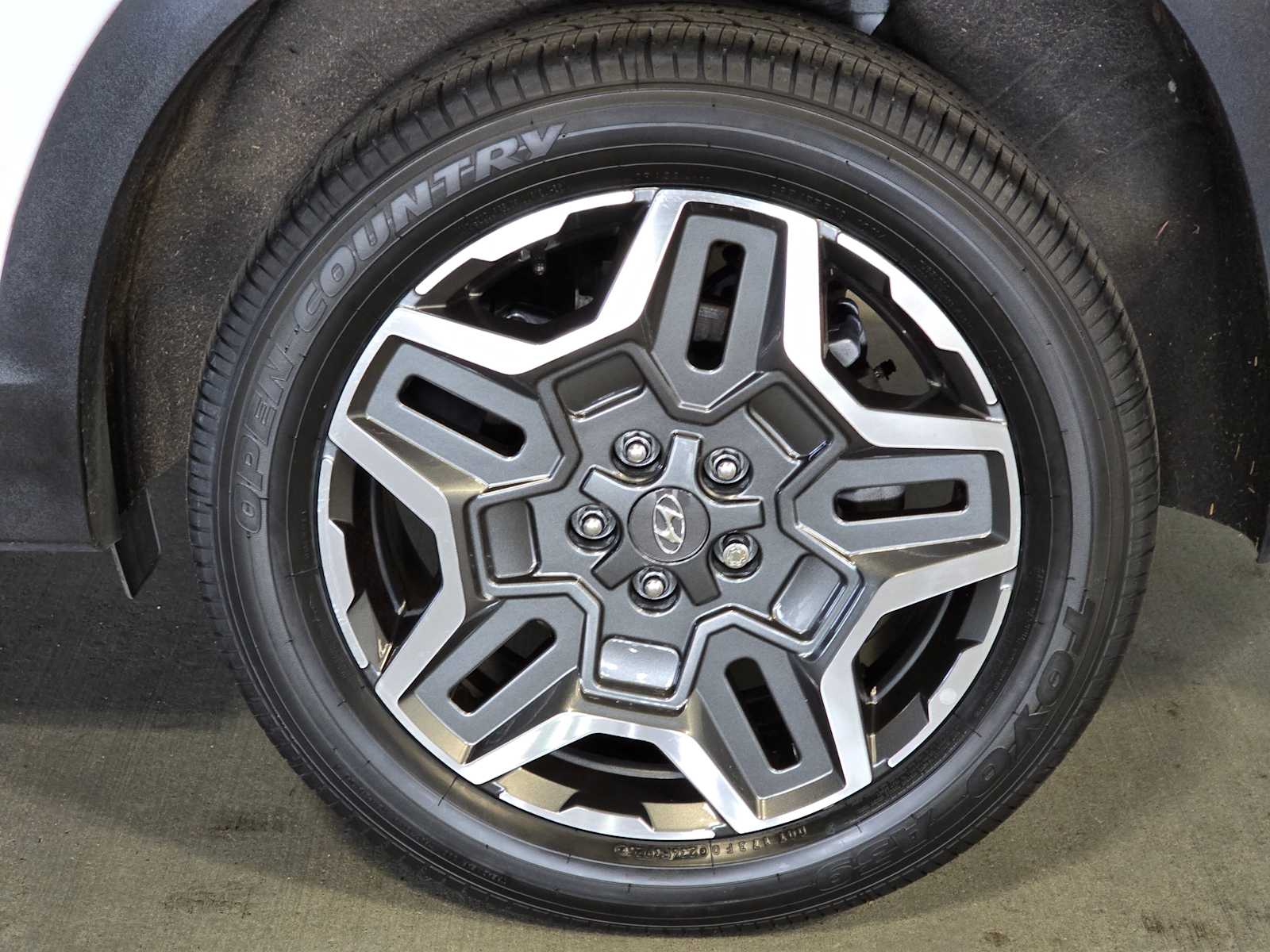 Thumbnail: 2022 Hyundai Santa Fe - 8