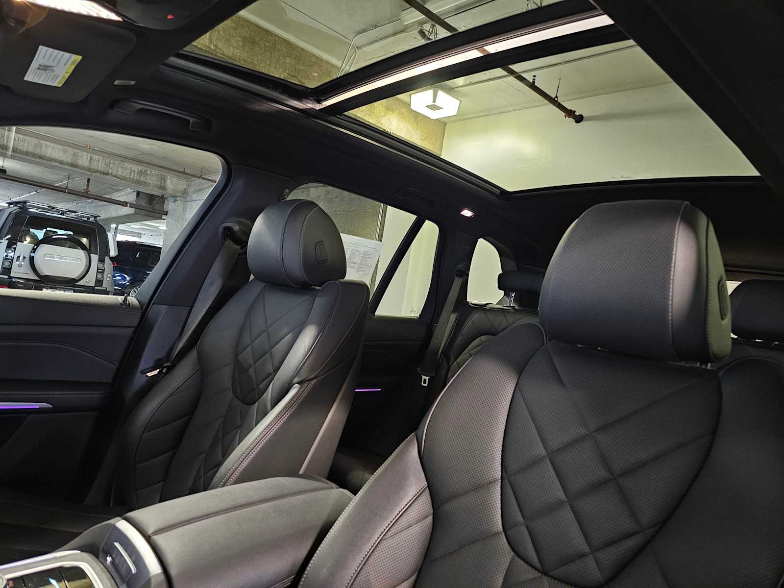 Thumbnail: 2023 BMW X5 - 36