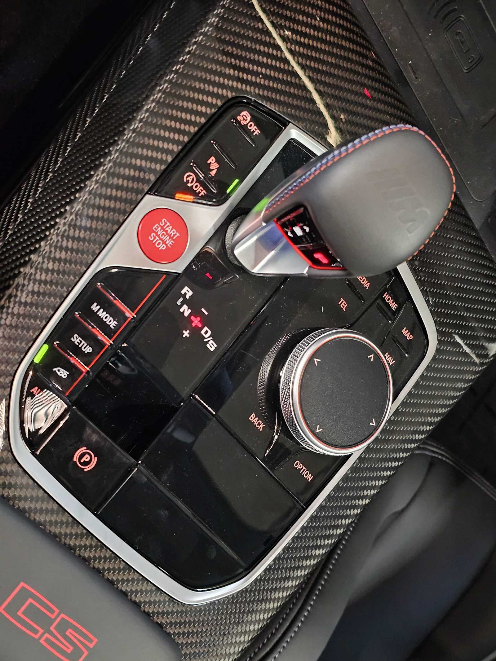 Thumbnail: 2026 BMW M2 - 21