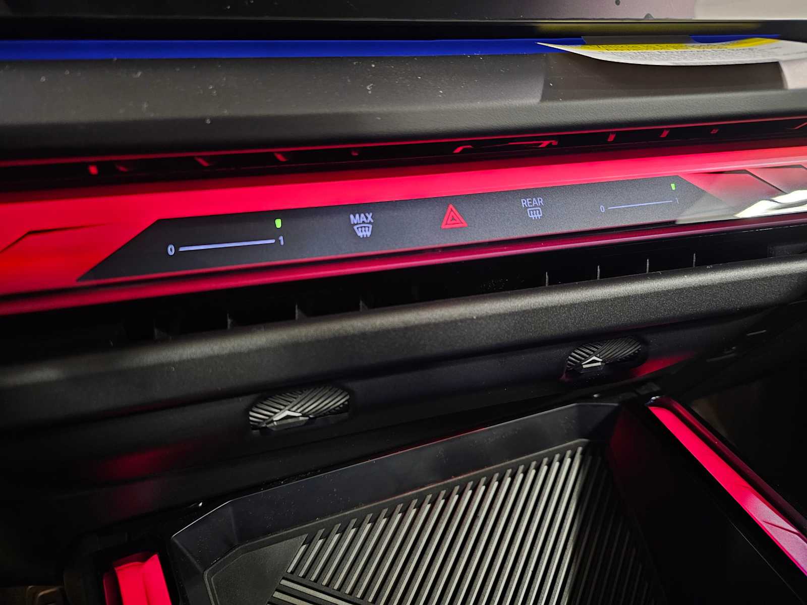 Thumbnail: 2026 BMW X3 - 17