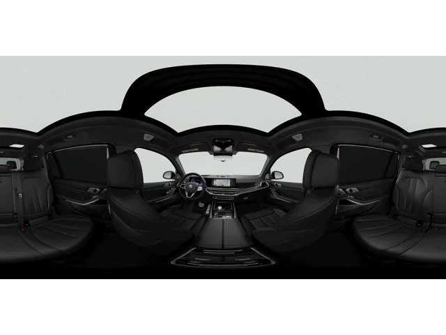 Thumbnail: 2026 BMW X7 - 8