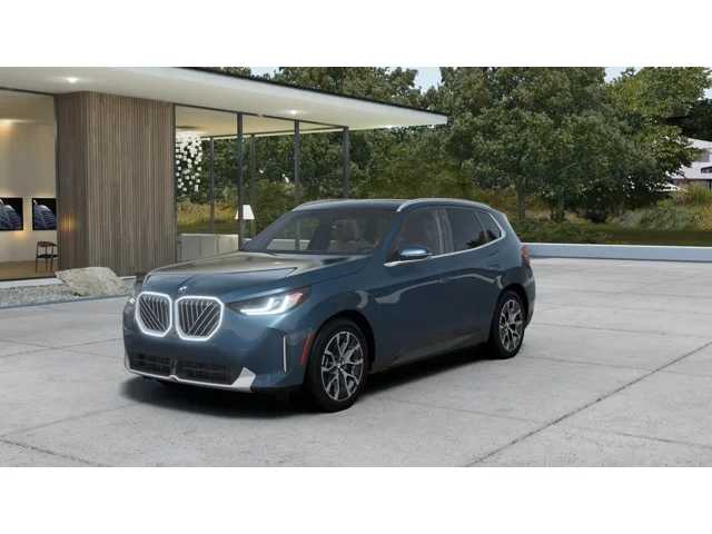 Thumbnail: 2026 BMW X3 - 1