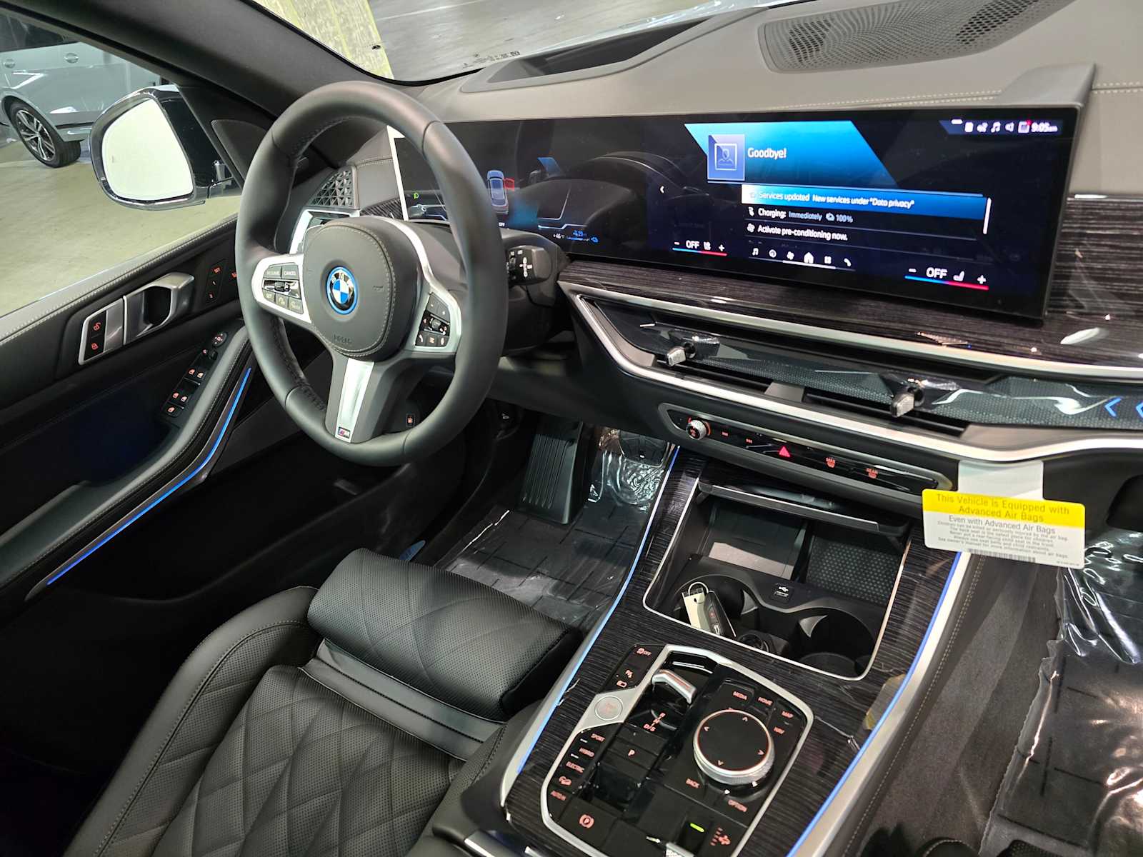 Thumbnail: 2026 BMW X5 - 32