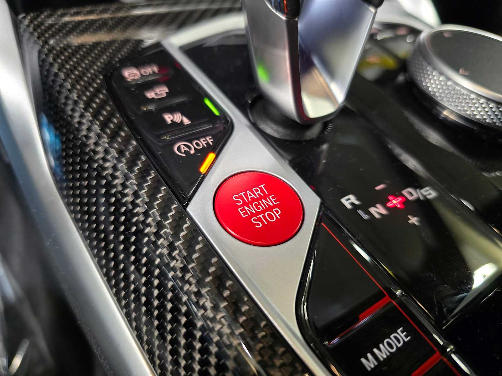 Thumbnail: 2026 BMW M3 - 21