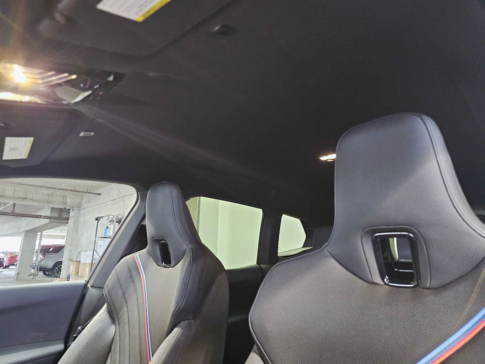 Thumbnail: 2026 BMW iX - 24