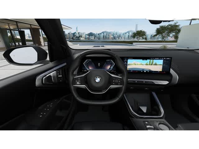 Thumbnail: 2026 BMW X3 - 13