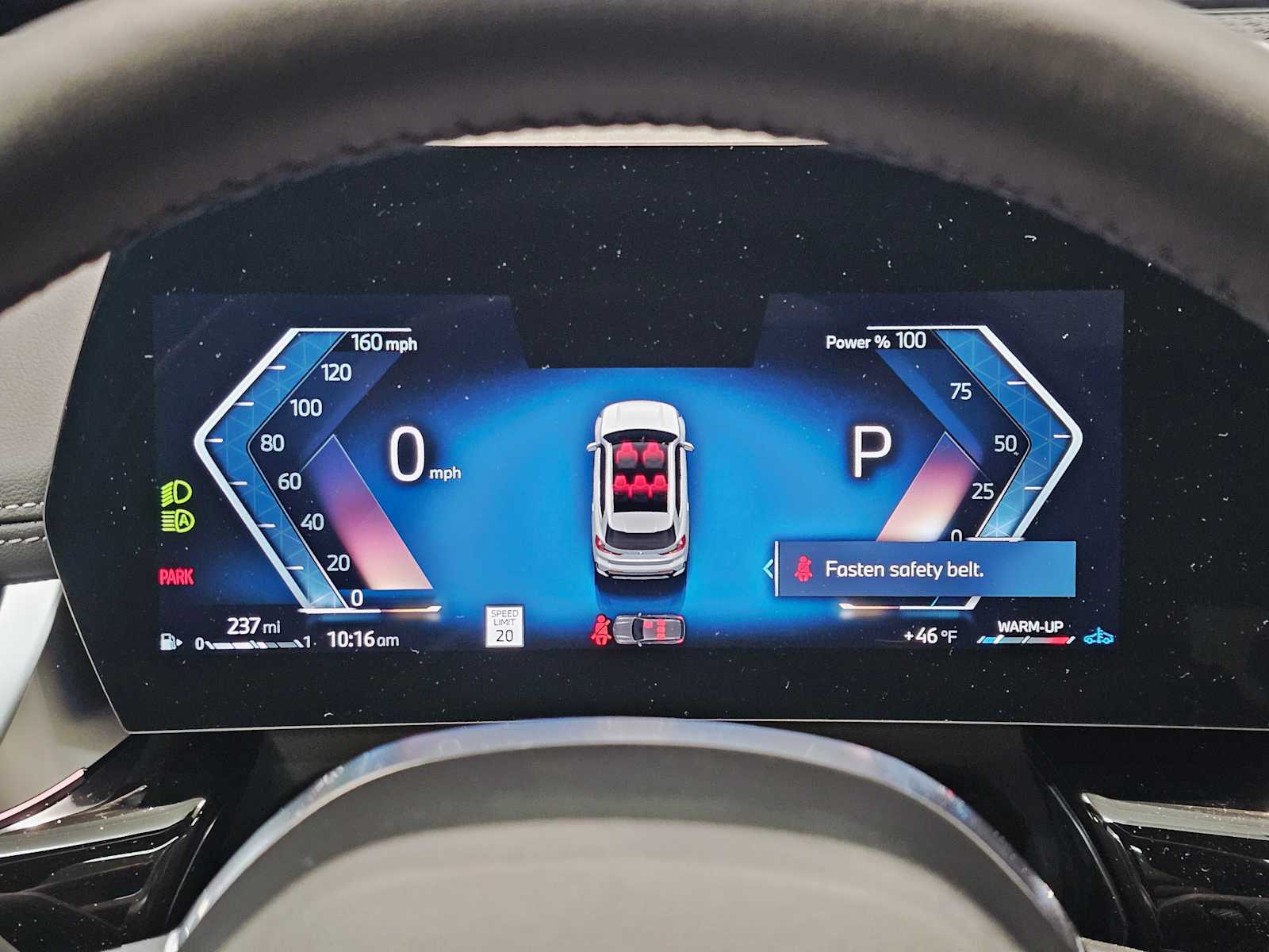 Thumbnail: 2026 BMW X1 - 13