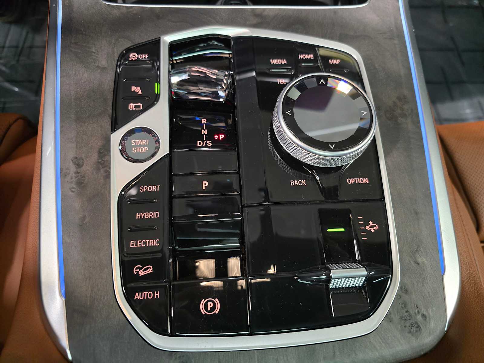 Thumbnail: 2026 BMW X5 - 18