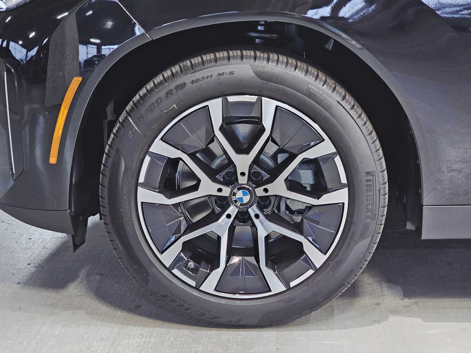 Thumbnail: 2026 BMW X3 - 8