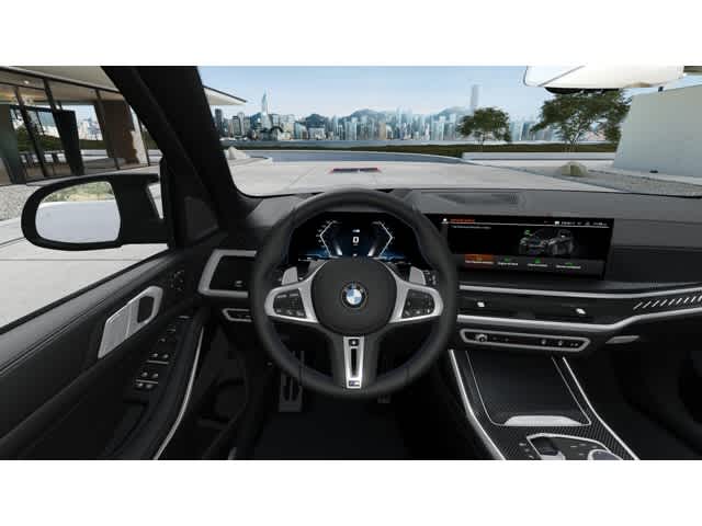 Thumbnail: 2026 BMW X7 - 13