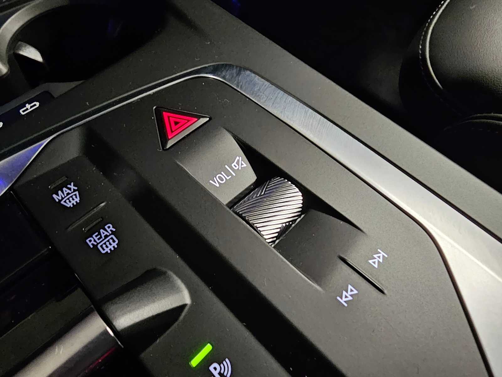 Thumbnail: 2025 BMW 2 Series - 24