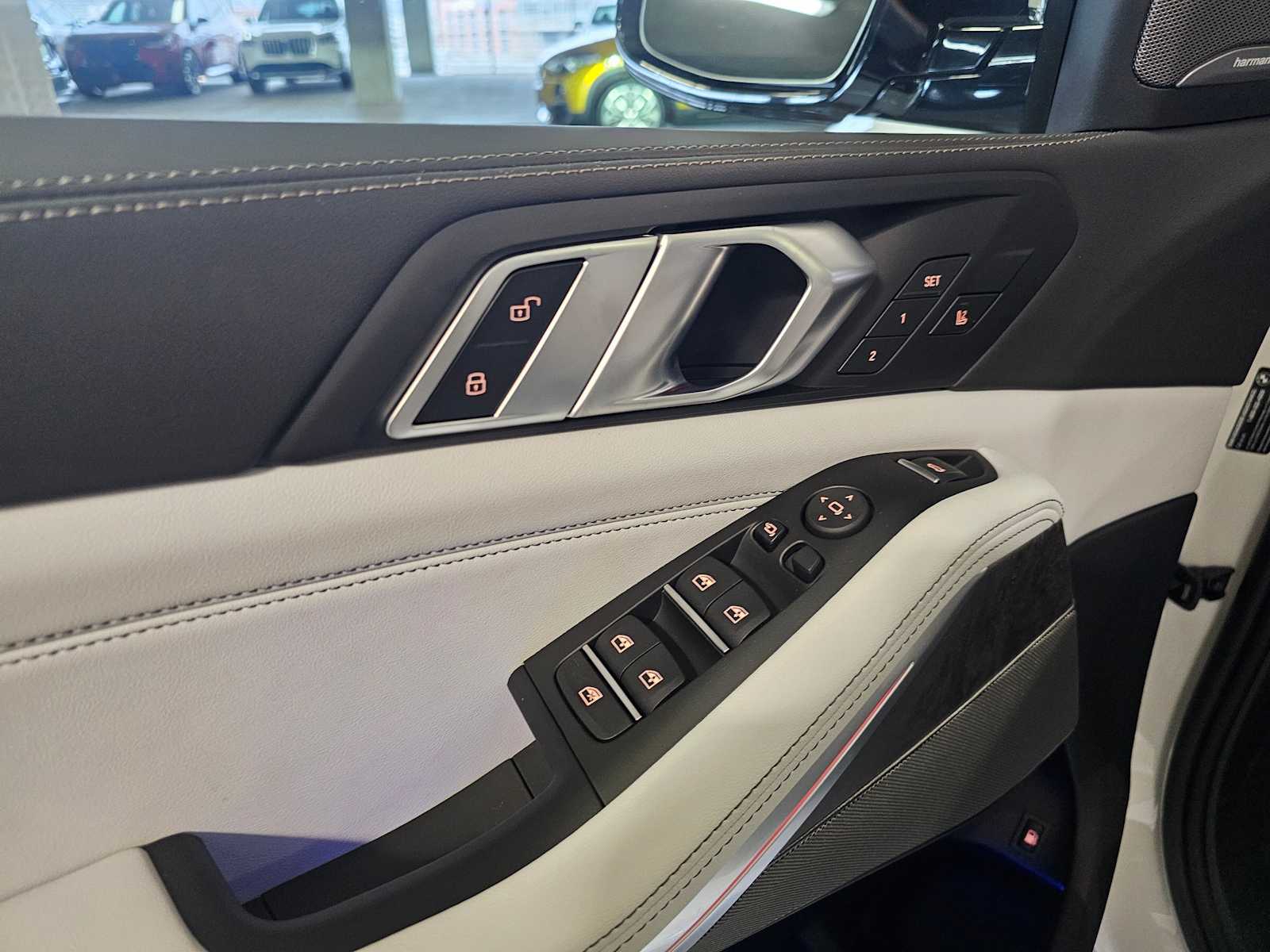 Thumbnail: 2026 BMW X5 - 31