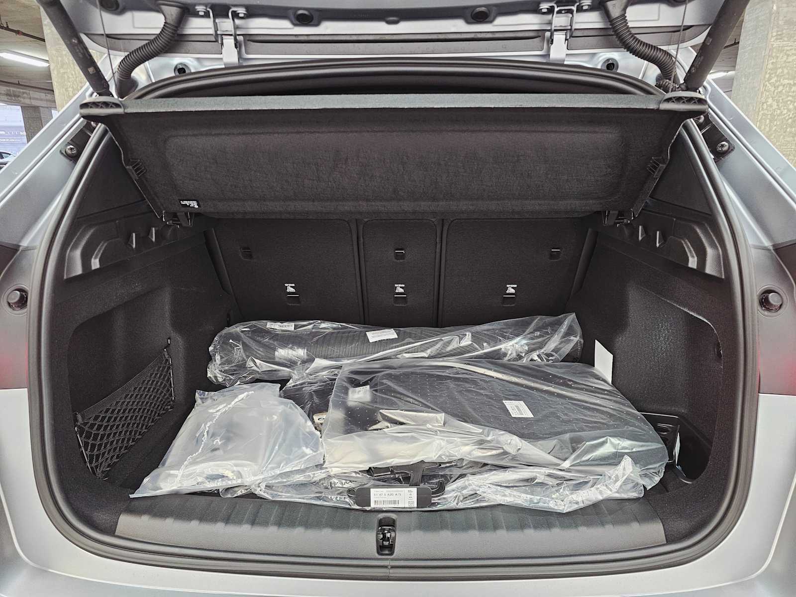 Thumbnail: 2025 BMW X1 - 28