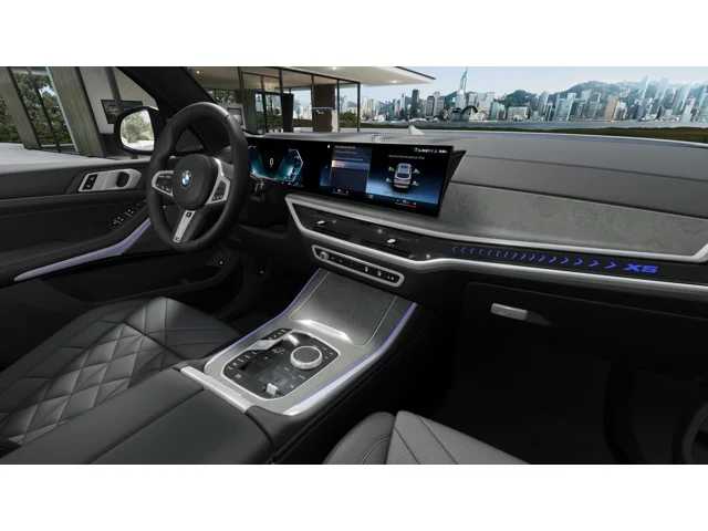 Thumbnail: 2026 BMW X5 - 14