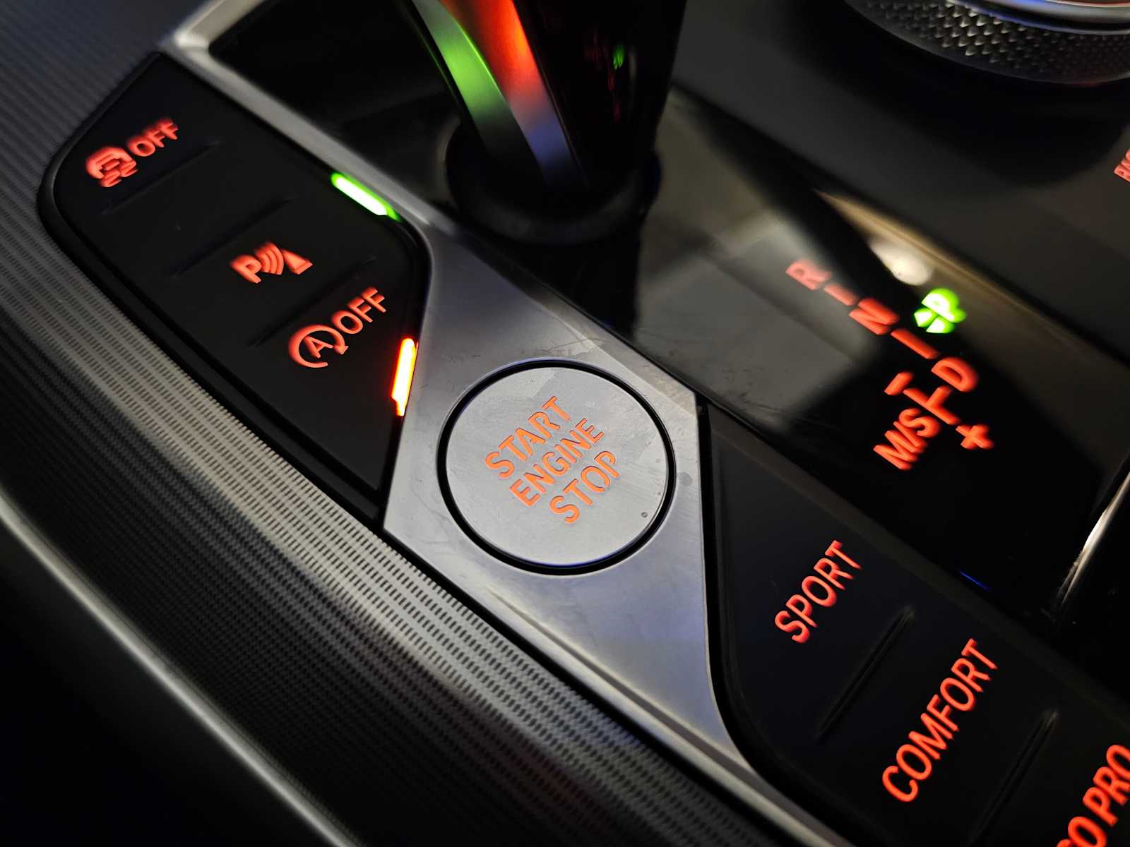 Thumbnail: 2023 BMW 4 Series - 28