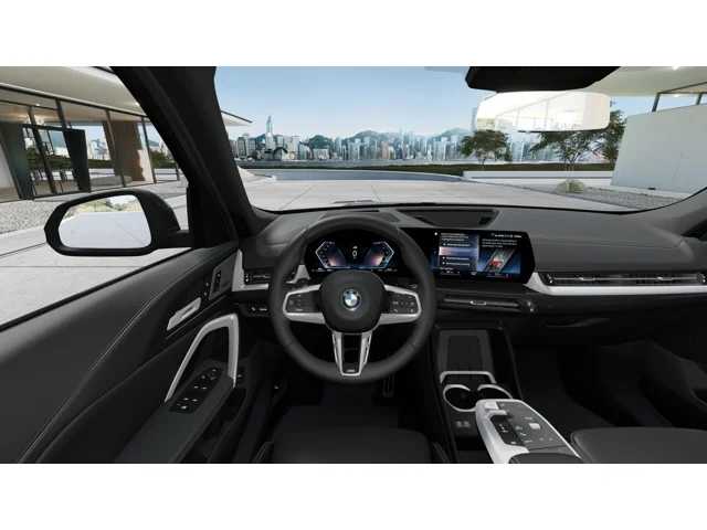Thumbnail: 2026 BMW X1 - 13