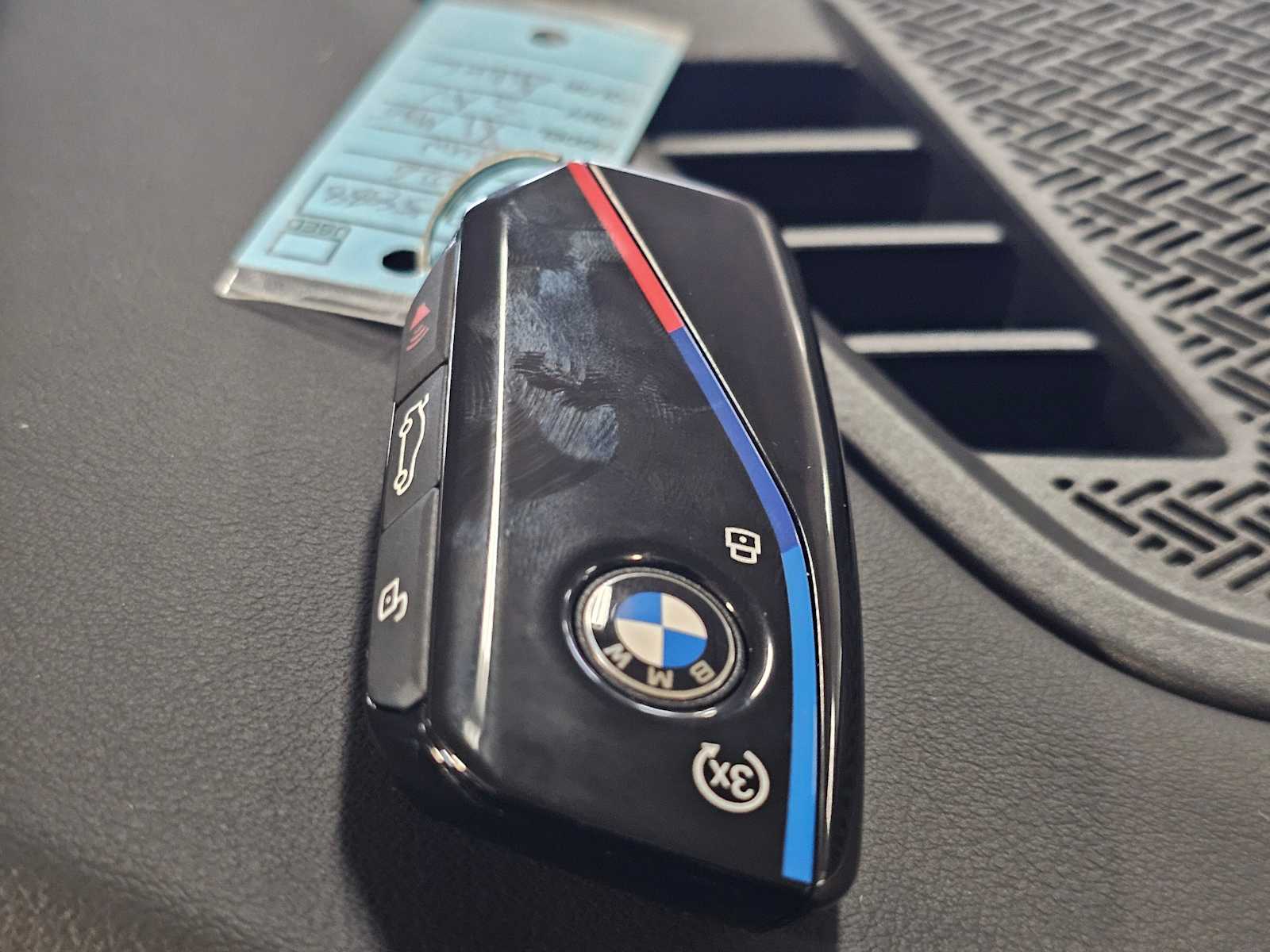 Thumbnail: 2026 BMW X1 - 38