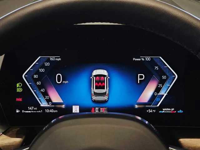 Thumbnail: 2025 BMW X1 - 12