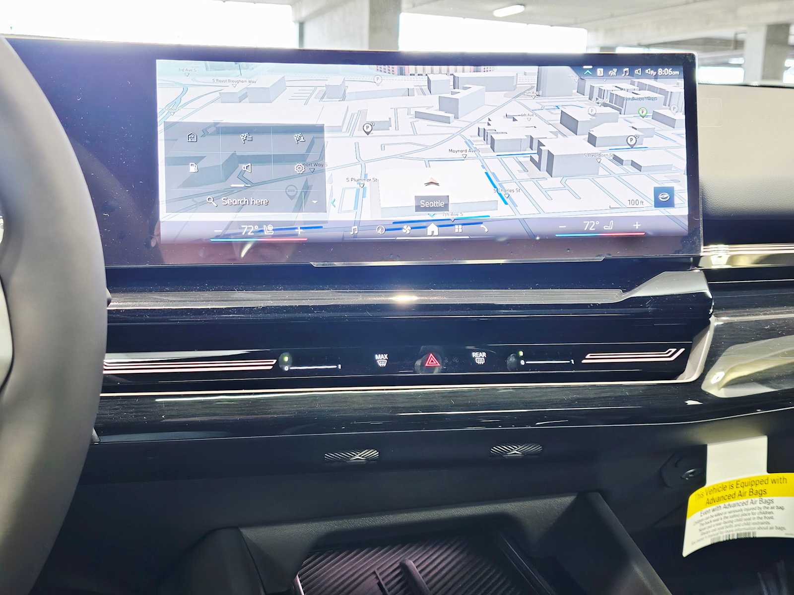 Thumbnail: 2026 BMW 5 Series - 16