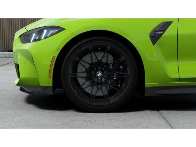 Thumbnail: 2026 BMW M4 - 7