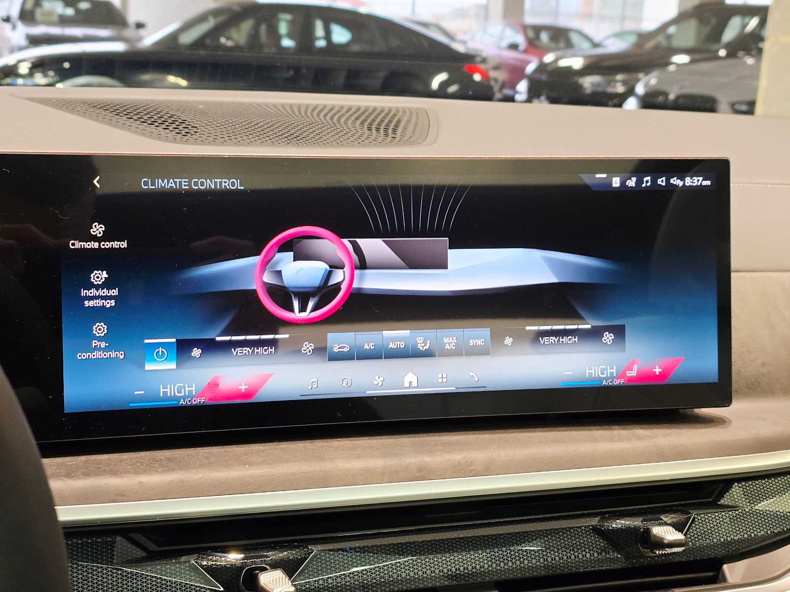 Thumbnail: 2026 BMW X5 - 15