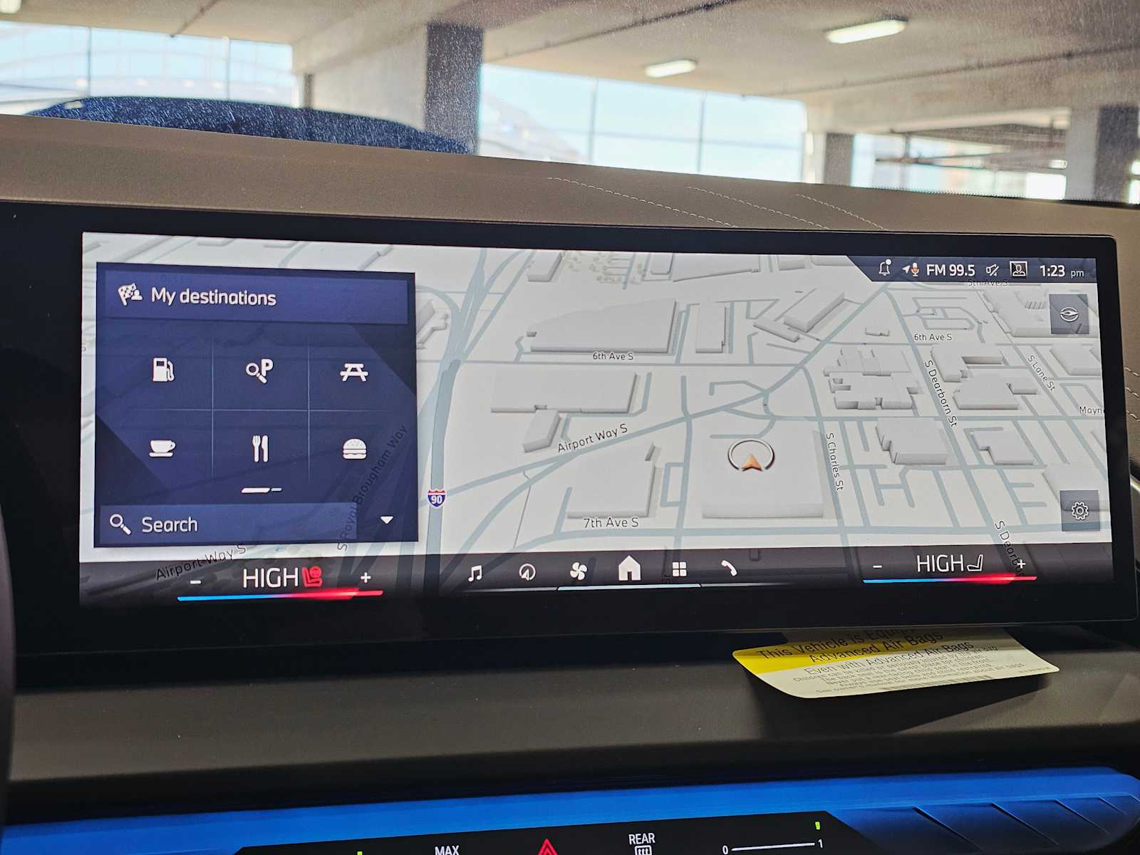 Thumbnail: 2026 BMW X3 - 14