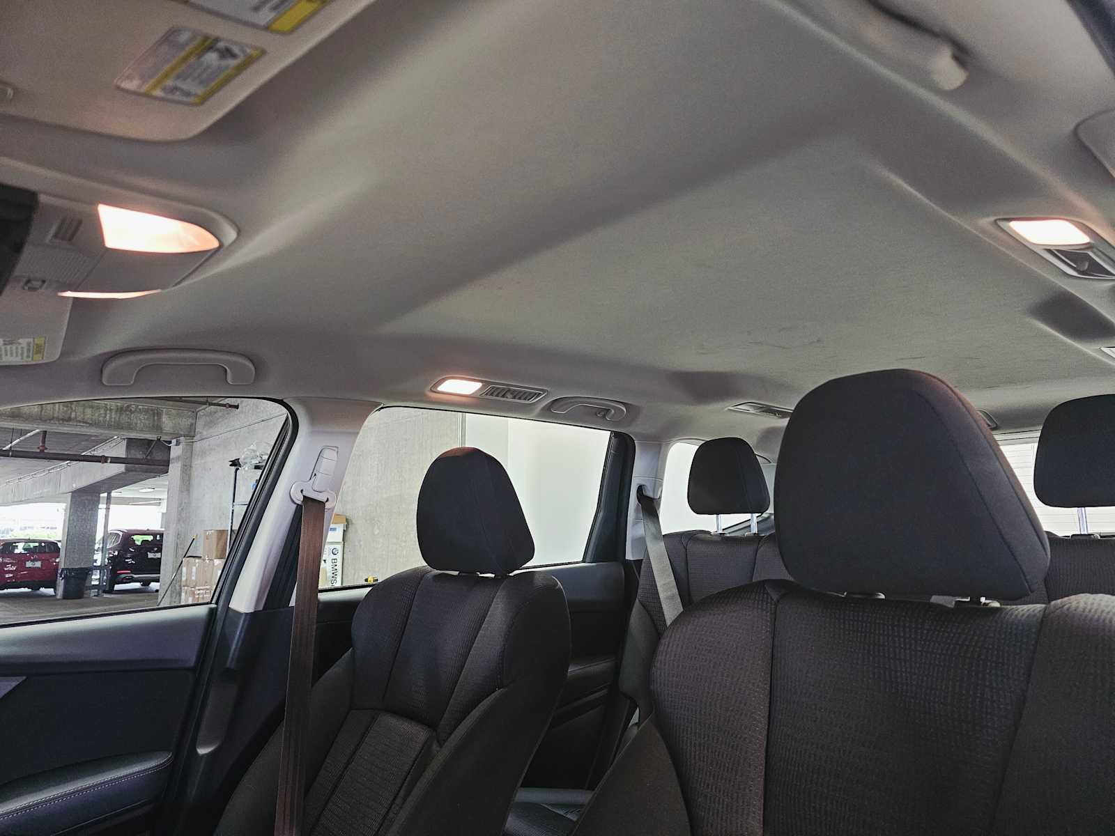 Thumbnail: 2023 Subaru Ascent - 23