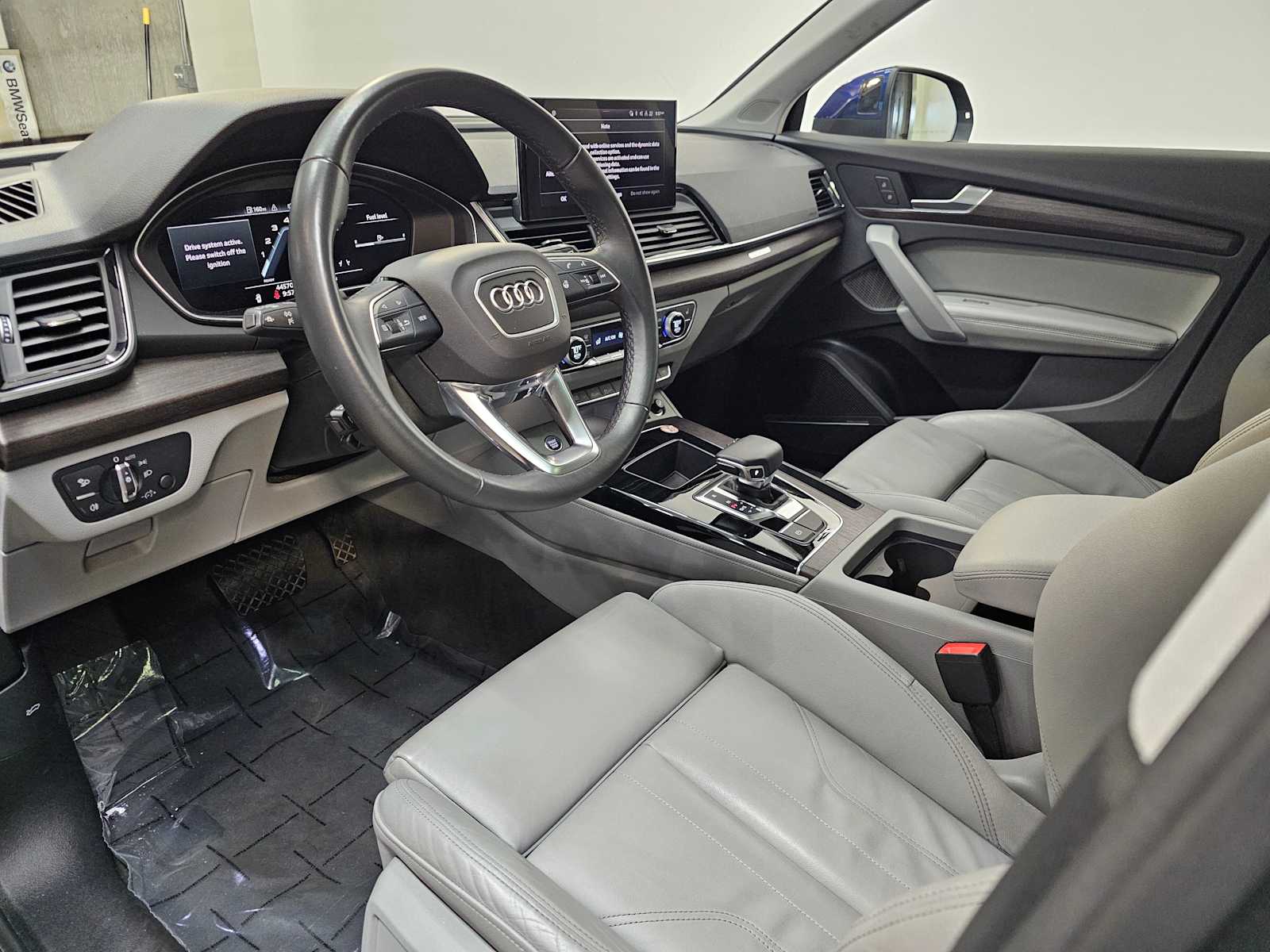 Thumbnail: 2024 Audi Q5 - 2