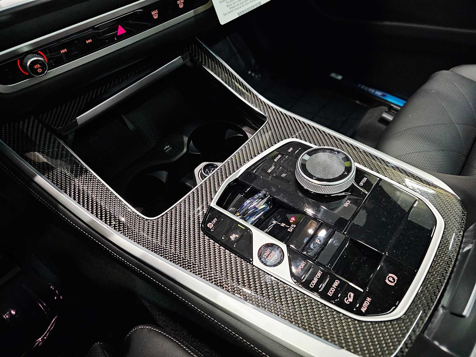 Thumbnail: 2026 BMW X5 - 16