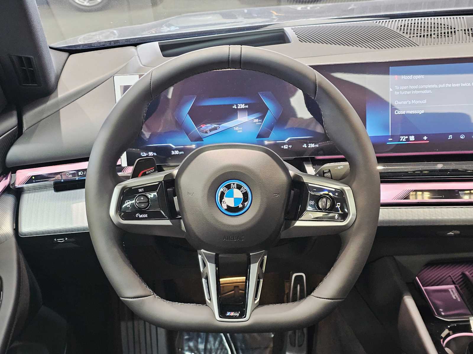 Thumbnail: 2026 BMW i5 - 11