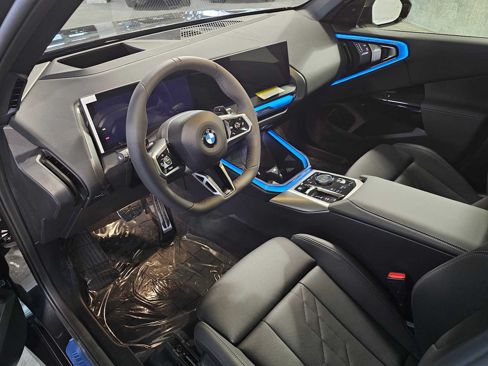 Thumbnail: 2026 BMW X3 - 2