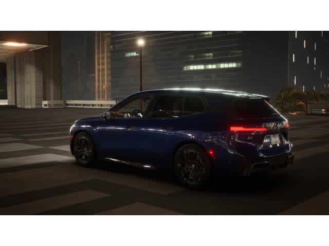 Thumbnail: 2026 BMW iX - 2