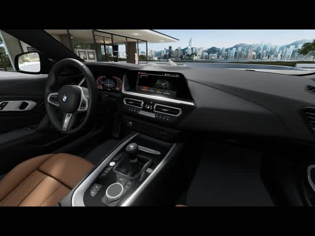 Thumbnail: 2025 BMW Z4 - 5