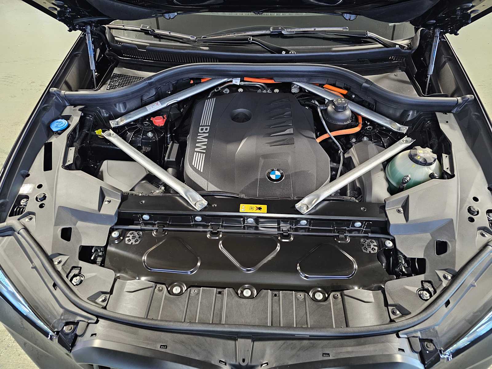 Thumbnail: 2026 BMW X5 - 9