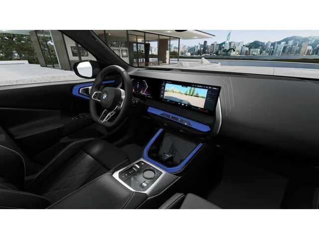 Thumbnail: 2026 BMW X3 - 14