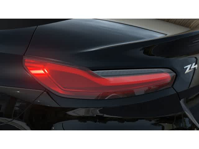 Thumbnail: 2026 BMW Z4 - 8