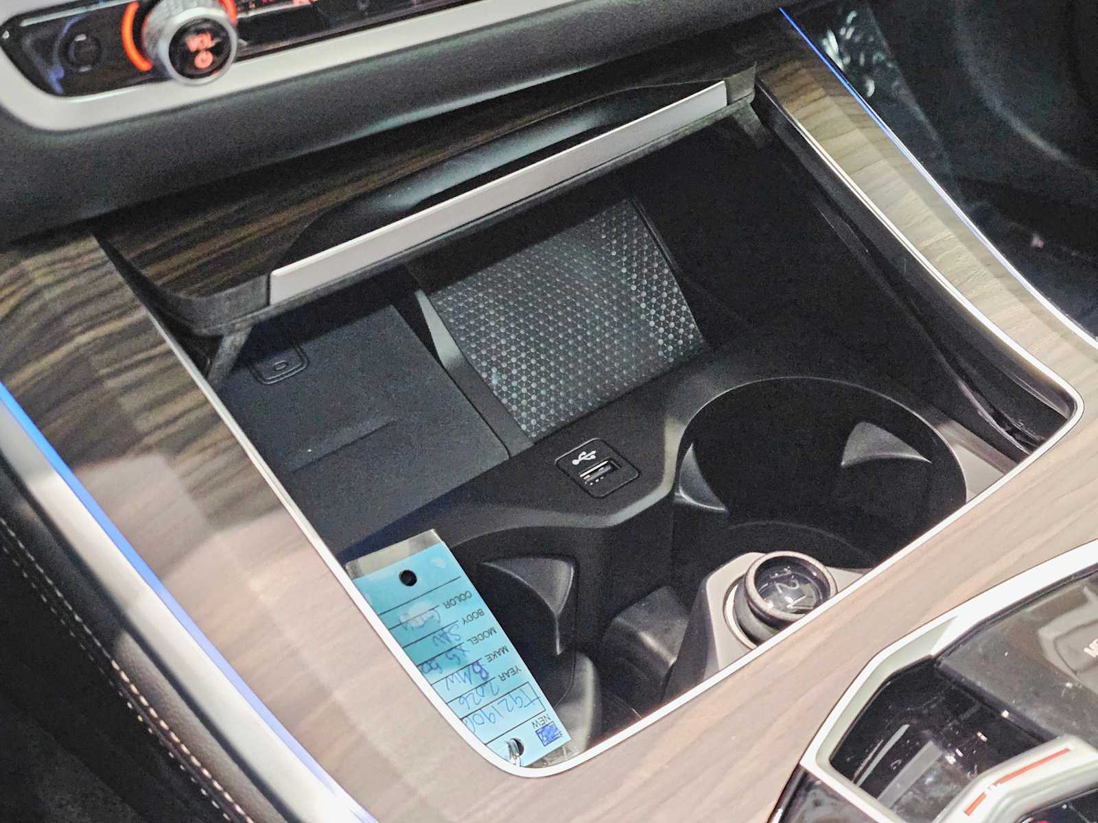 Thumbnail: 2026 BMW X5 - 19