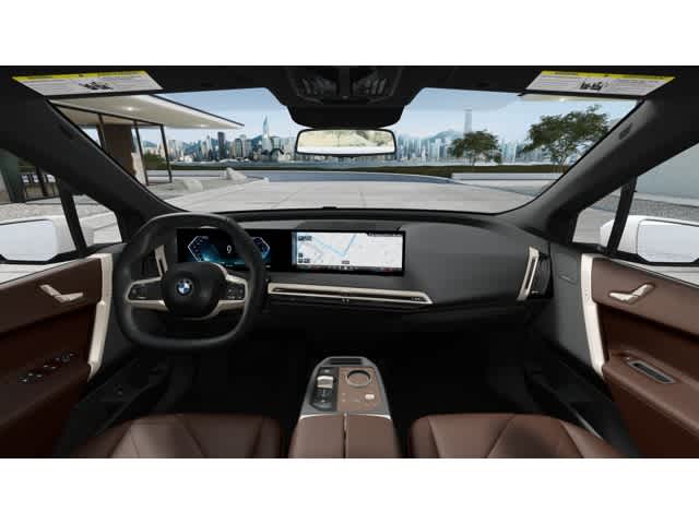 Thumbnail: 2026 BMW iX - 10