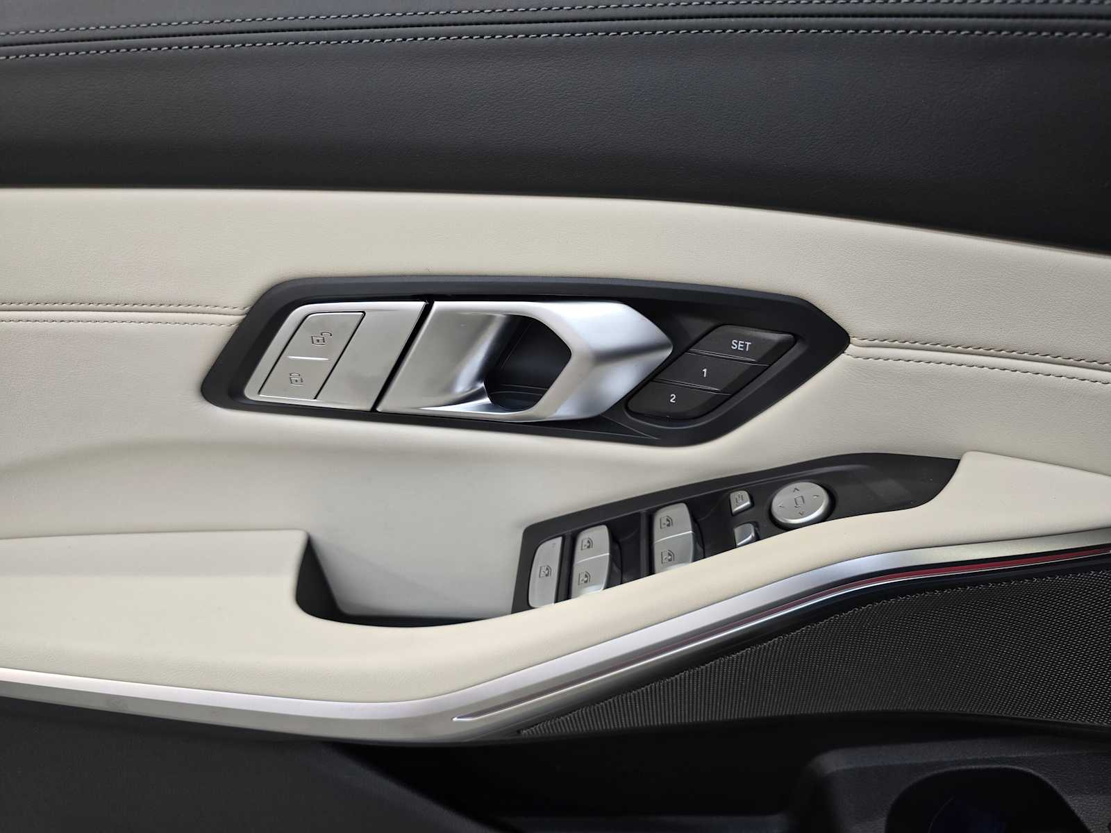 Thumbnail: 2026 BMW M3 - 20