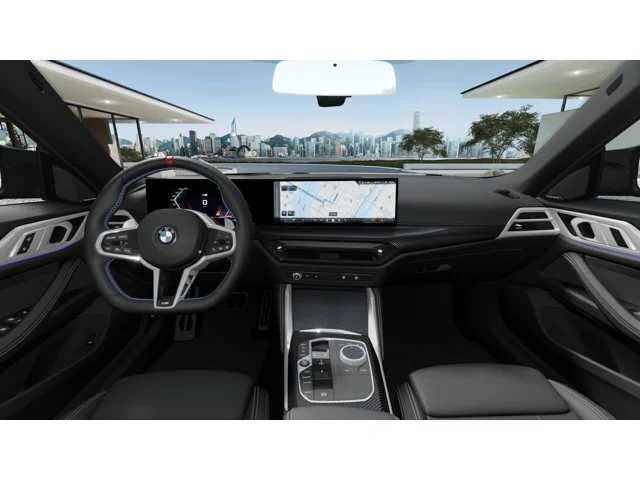Thumbnail: 2026 BMW 4 Series - 10