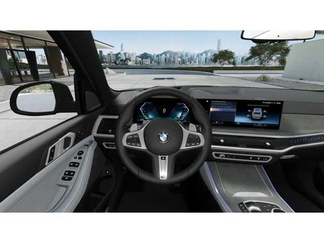 Thumbnail: 2026 BMW X5 - 13