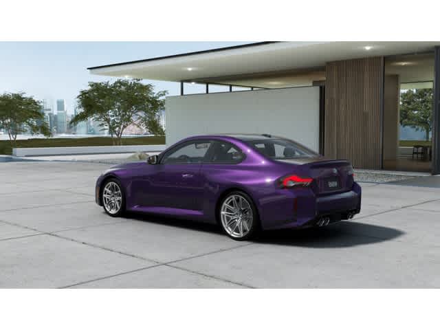 Thumbnail: 2026 BMW M2 - 2