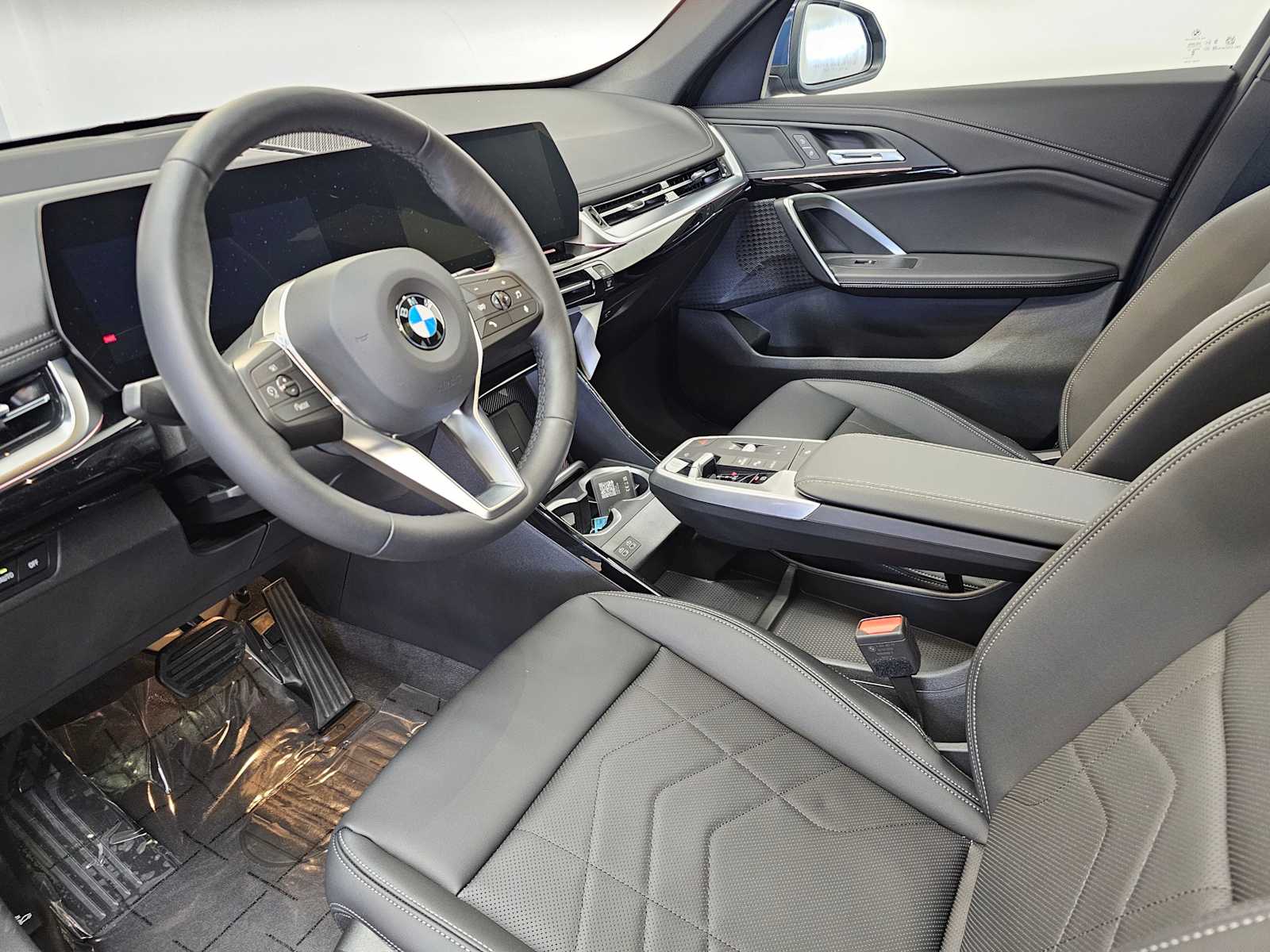 Thumbnail: 2026 BMW X1 - 2