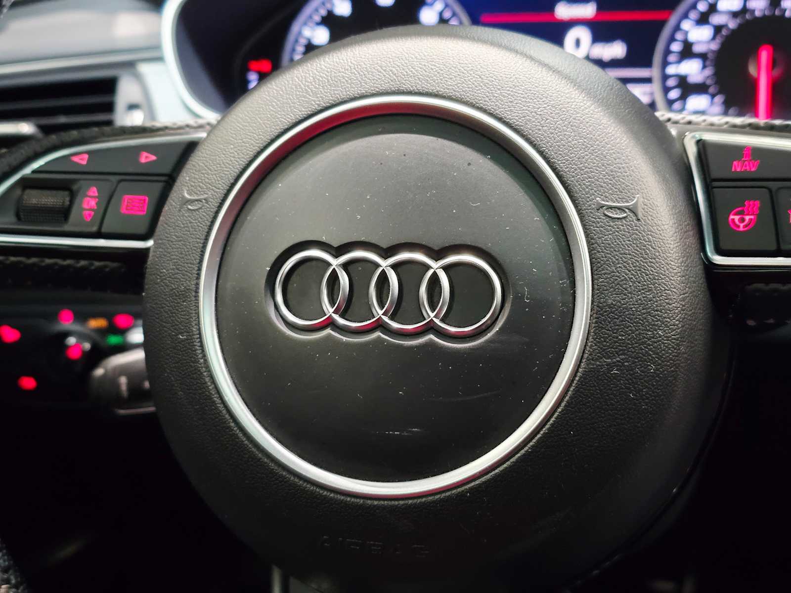 Thumbnail: 2017 Audi A6 - 21